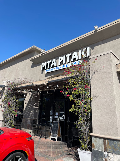Pita Pitaki